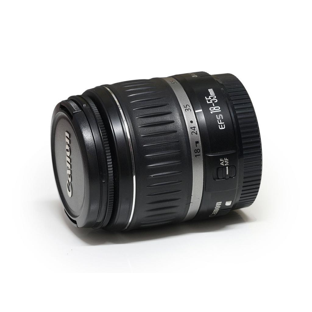 Objectif canon ef s 18 55mm f 3 5 5 6. DIAYTAR CÔTE D'IVOIRE - La boutique en ligne où qualité et discount se rencontrent. Parcourez notre vaste catalogue et trouvez tout ce dont vous avez besoin, de l'électroménager moderne à la dernière mode tendance. Ne sacrifiez pas votre budget pour obtenir des produits de qualité !