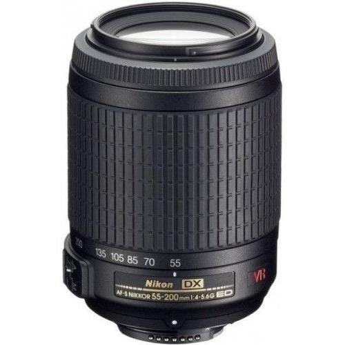 Objectif nikon af s 55 200mm vr f 4 5 6. En quête de produits à petits prix ? DIAYTAR CÔTE D'IVOIRE est là pour vous satisfaire ! Explorez notre vaste sélection d'articles allant de la maison à l'électroménager en passant par l'informatique et la mode. Naviguez aisément sur notre site et découvrez un éventail de produits discount qui répondront à toutes vos attentes.