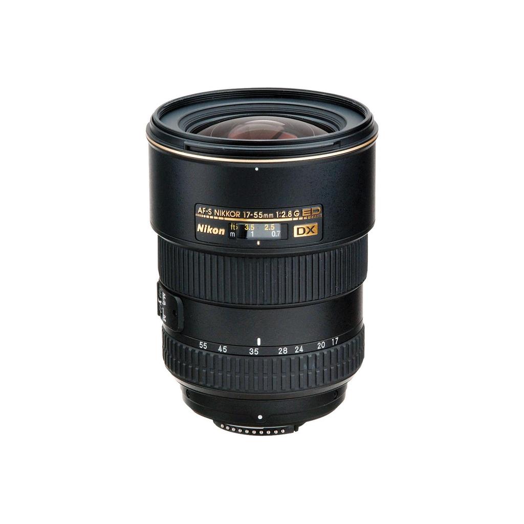 Objectif nikon f 17 55mm f 2 8. À la recherche de produits discount de qualité ? Faites confiance à DIAYTAR CÔTE D'IVOIRE ! Notre plateforme en ligne regorge d'articles pour la maison, l'électroménager, l'informatique, la mode et les gadgets, tous proposés à des prix compétitifs. Explorez notre catalogue dès maintenant et bénéficiez de remises exceptionnelles sur une large gamme de produits.