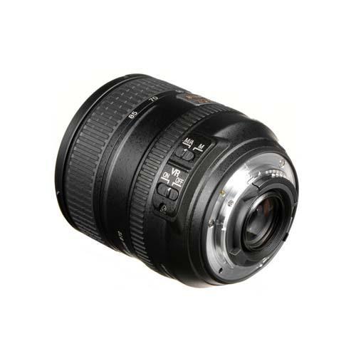 Objectif nikon f 24 85mm f 3 5 4 5. Faites des bonnes affaires avec DIAYTAR CÔTE D'IVOIRE, la référence en matière de produits discount. Notre boutique en ligne propose tout, des appareils électroménagers aux gadgets dernier cri, en passant par les vêtements branchés. Profitez de nos offres exceptionnelles et économisez sur tous vos achats.