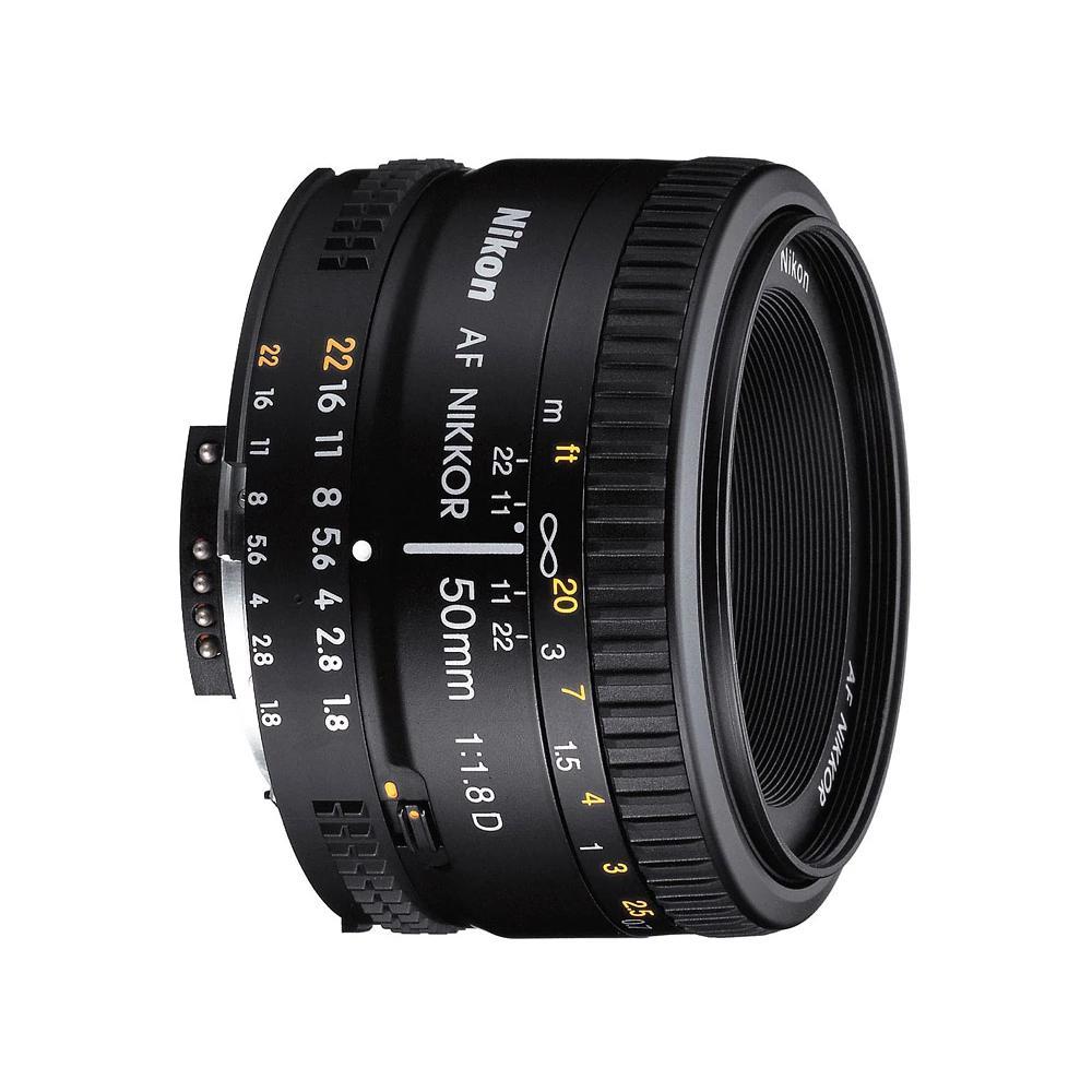 Objectif nikon f 50mm f 1 8. Choisissez DIAYTAR CÔTE D'IVOIRE pour des produits discount de qualité supérieure livrés directement chez vous. Que vous recherchiez des appareils électroménagers fiables, des produits informatiques performants ou des articles mode à la pointe des tendances, nous avons tout ce dont vous avez besoin à des prix abordables.
