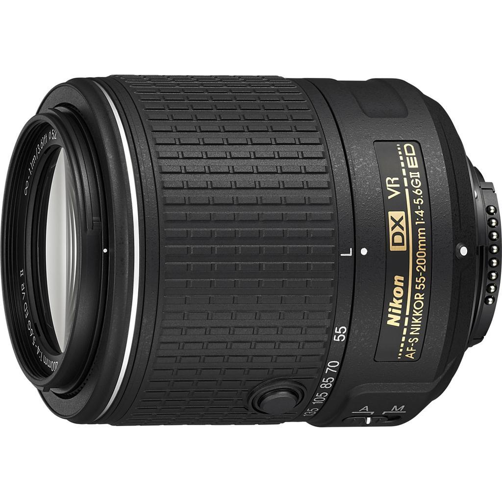 Objectif nikon nikon af 55 200mm f 4 5 6. DIAYTAR CÔTE D'IVOIRE - La boutique en ligne qui rend les bonnes affaires accessibles à tous. Parcourez notre sélection de produits discount, de l'électroménager pratique à la mode abordable, tout en profitant de notre engagement envers la qualité. Ne payez plus trop cher pour ce dont vous avez besoin, faites vos achats malins chez nous !