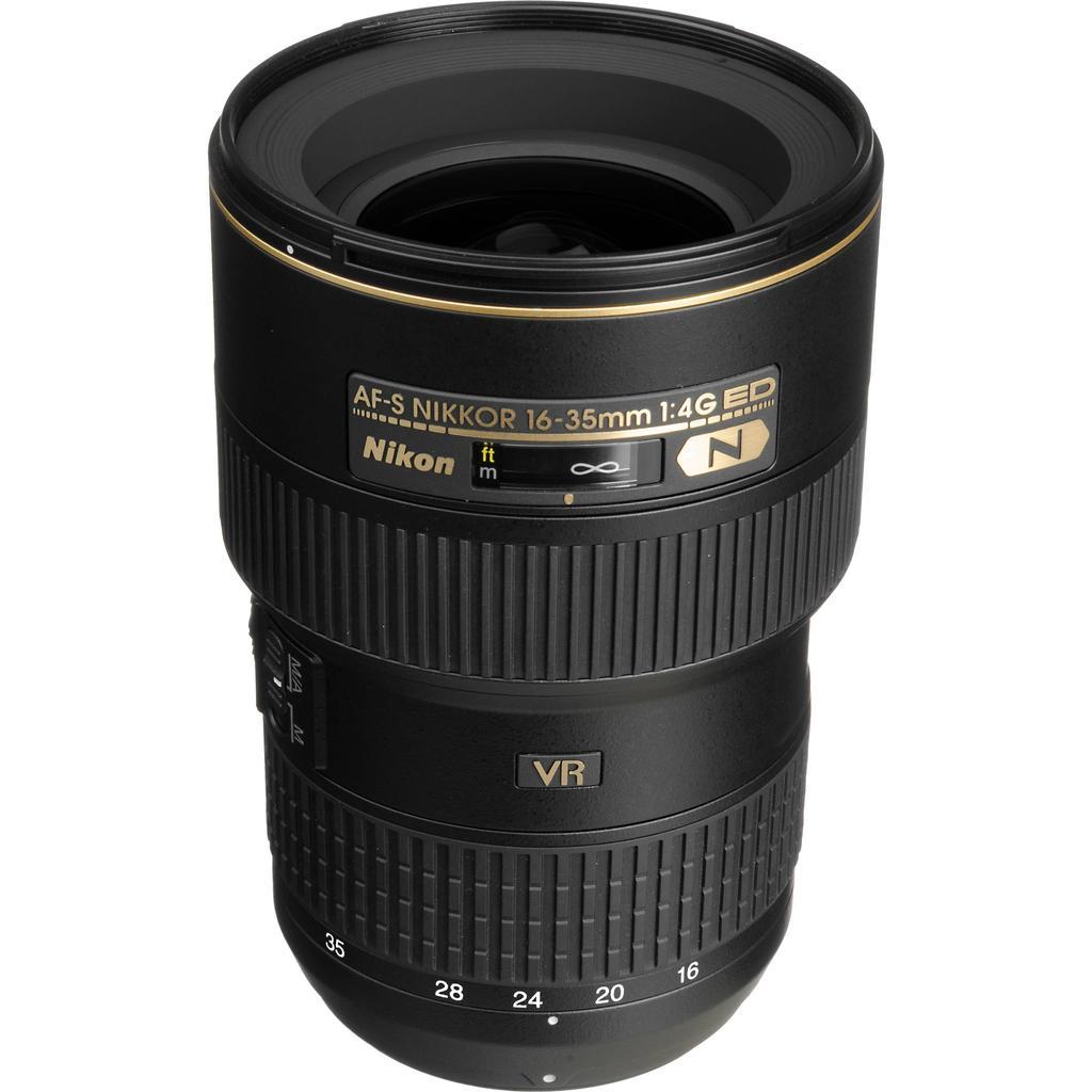 Objectif nikon nikon af s 16 35mm f 4. Naviguez dans notre boutique en ligne DIAYTAR CÔTE D'IVOIRE pour découvrir une sélection exceptionnelle de produits discount. De l'électroménager aux articles de mode en passant par l'informatique et les gadgets, vous trouverez tout ce dont vous avez besoin pour satisfaire vos envies tout en restant dans votre budget.