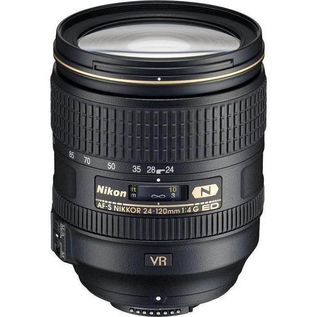 Objectif nikon nikon af s 24 120mm f 4g ed vr. DIAYTAR CÔTE D'IVOIRE est votre partenaire de confiance pour des achats en ligne à prix réduits. Explorez notre site pour trouver tout ce dont vous avez besoin, des appareils électroménagers de renom aux gadgets étonnants, et profitez de nos offres exclusives pour réaliser des économies incroyables.