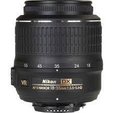 Objectif nikon nikon f 18 55mm f 3 5 5 6. Explorez DIAYTAR CÔTE D'IVOIRE et découvrez un monde de produits discount passionnants. Que vous recherchiez des appareils électroménagers efficaces, des vêtements stylés ou des gadgets innovants, notre boutique en ligne dispose de tout cela et bien plus encore.  Profitez d'une expérience shopping unique tout en faisant des économies énormes chez nous !