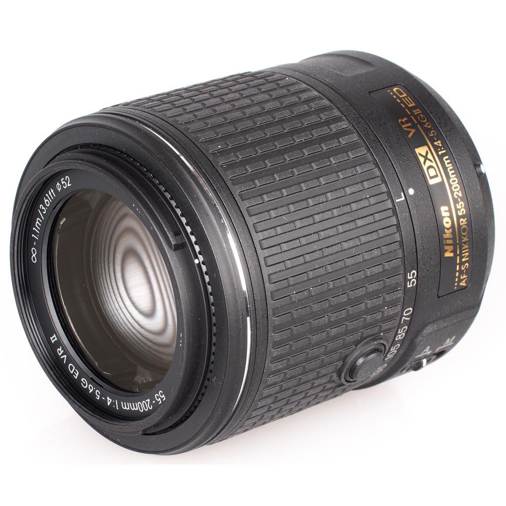 Objectif nikon nikon f 55 200mm f 4 5 6. Faites un bond dans le monde des bonnes affaires avec DIAYTAR CÔTE D'IVOIRE ! Découvrez notre boutique en ligne généraliste où vous trouverez tout ce dont vous avez besoin, de la maison à l'électroménager, de l'informatique à la mode, et même les derniers gadgets. Ne sacrifiez pas votre budget pour vous faire plaisir, optez pour nos produits discount de qualité.