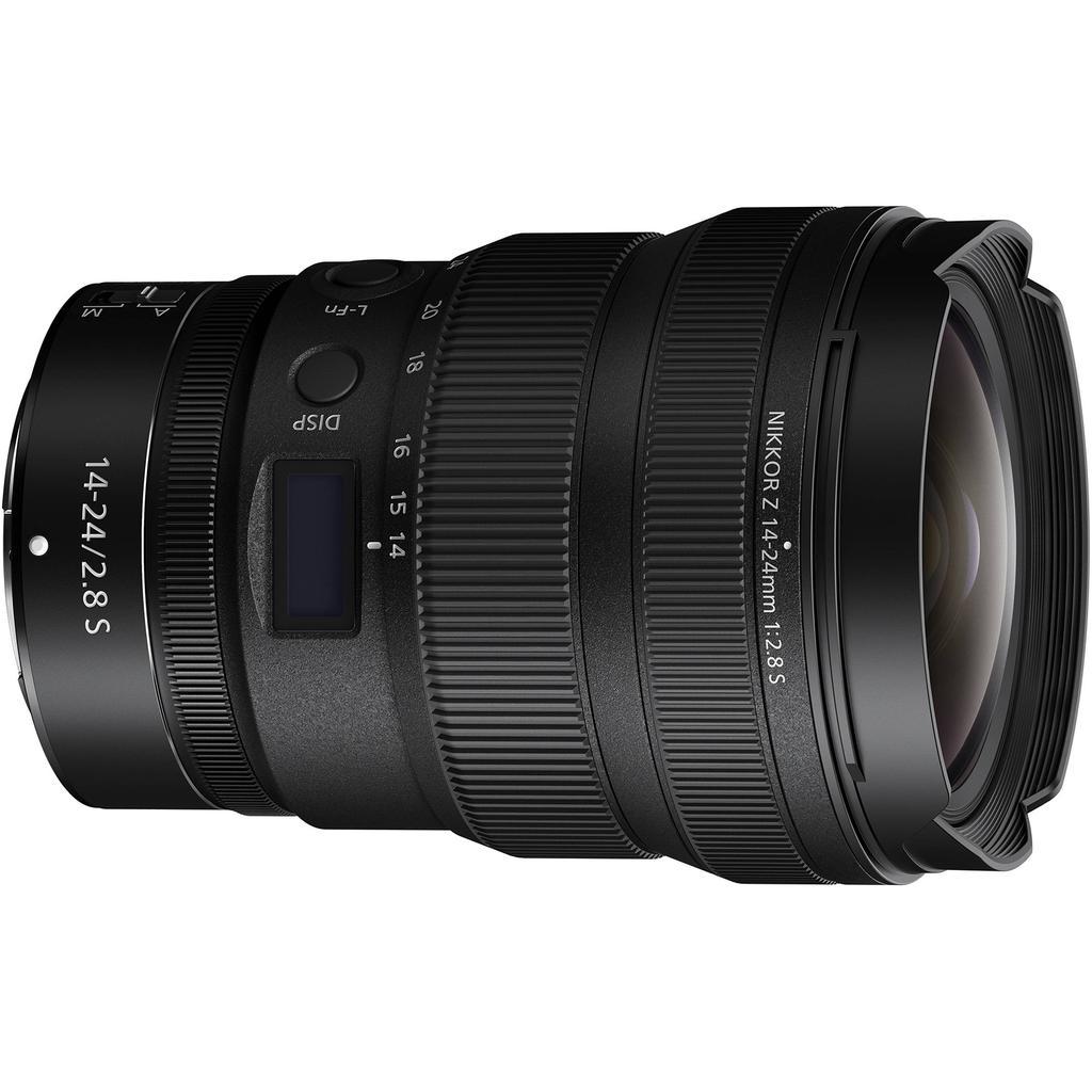 Objectif nikon z 14 24mm 2 8. Découvrez DIAYTAR CÔTE D'IVOIRE, votre boutique en ligne généraliste offrant une sélection impressionnante de produits discount. Que vous recherchiez des articles pour votre maison, des appareils électroménagers à la pointe de la technologie, des équipements informatiques ou même les dernières tendances de la mode et les gadgets les plus cool, nous avons tout ce dont vous avez besoin, à des prix incroyablement bas !
