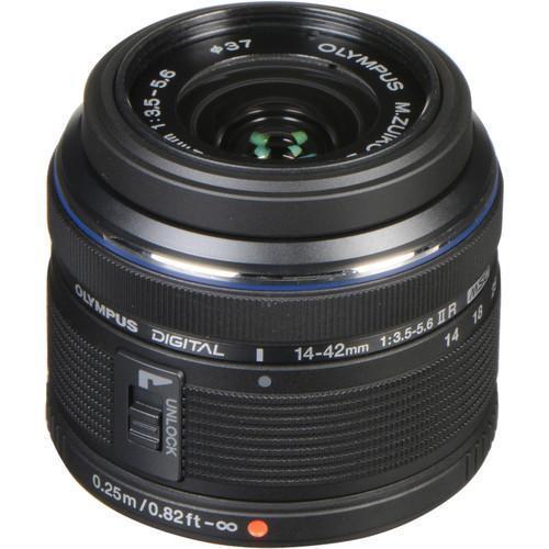 Objectif olympus micro 4 3 14 42mm f 3 5 5 6. Dites adieu aux prix exorbitants avec DIAYTAR CÔTE D'IVOIRE, votre destination en ligne pour des produits discount de qualité. Du dernier cri en matière d'électroménager aux tendances de la mode à prix réduits, notre boutique en ligne propose une large gamme d'articles à des prix imbattables. Ne manquez pas nos offres spéciales qui vous permettront de réaliser d'énormes économies.