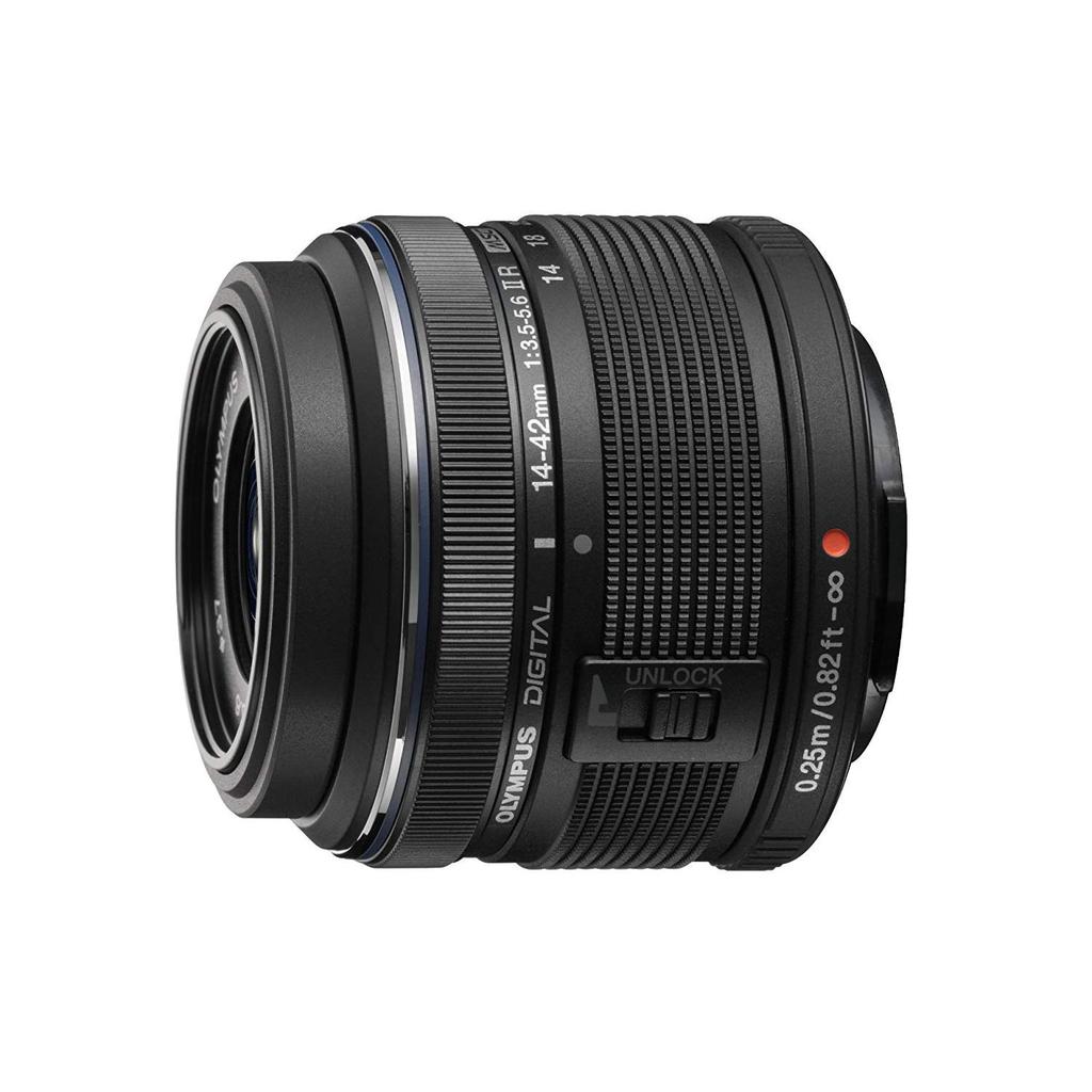 Objectif olympus micro four thirds 14 42 mm f 3 5 5 6. Découvrez DIAYTAR CÔTE D'IVOIRE et profitez de notre sélection exceptionnelle de produits discount à des prix imbattables. Que vous recherchiez des appareils électroménagers de qualité, des gadgets high-tech dernier cri ou des accessoires de mode à petit prix, vous trouverez tout cela dans notre boutique en ligne.