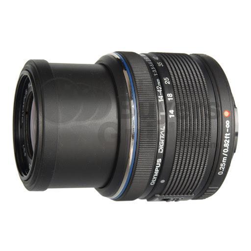 Objectif olympus olympus 14 42mm f 3 5 5 6. Ne dépensez pas plus que nécessaire - choisissez DIAYTAR CÔTE D'IVOIRE pour vos achats en ligne. Parcourez notre vaste sélection d'articles discount, allant des produits pour la maison à l'électroménager, en passant par l'informatique, la mode et les gadgets, et profitez de remises exceptionnelles. Avec des prix aussi attractifs, vous pourrez économiser tout en vous offrant des produits de qualité.