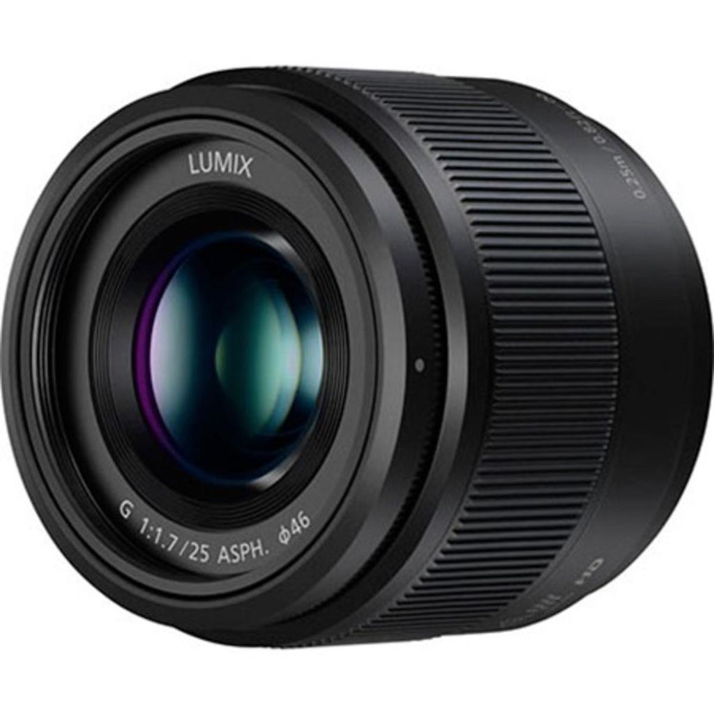 Objectif panasonic l 25 mm f 1 7. Besoin de produits discount en un seul endroit ? DIAYTAR CÔTE D'IVOIRE est là pour vous ! Explorez notre boutique généraliste et découvrez une multitude d'articles à prix réduit, couvrant tous vos besoins, de l'électroménager à la mode en passant par l'informatique. Naviguez en toute simplicité et trouvez les meilleures affaires en ligne chez DIAYTAR CÔTE D'IVOIRE !