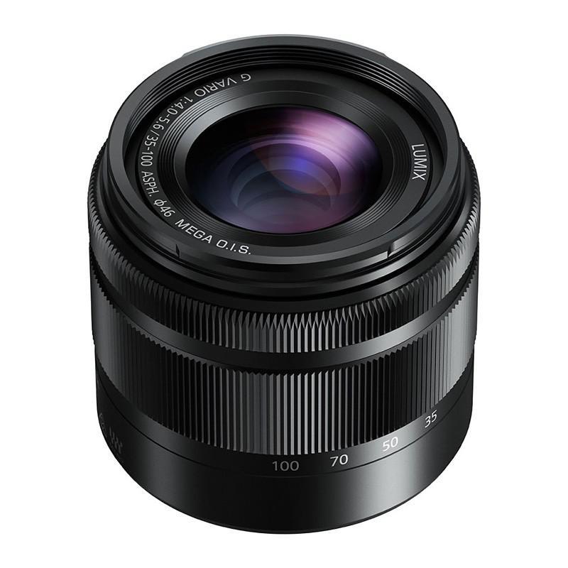 Objectif panasonic lumix 35 100mm 4. DIAYTAR CÔTE D'IVOIRE vous offre un large éventail de produits discount adaptés à tous les budgets. Faites des bonnes affaires sur une sélection d'articles pour la maison, l'électroménager, l'informatique, la mode et les gadgets. Profitez de nos prix cassés et découvrez une nouvelle façon de faire des économies sans sacrifier la qualité !