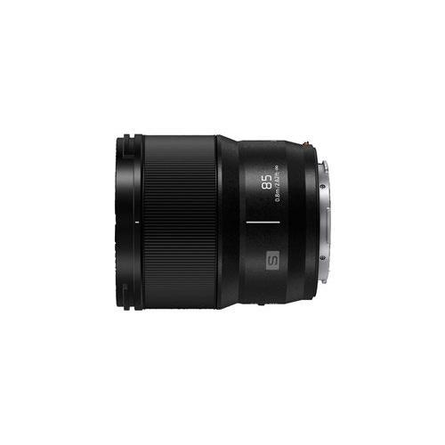 Objectif panasonic lumix s 85mm f 1 8. DIAYTAR CÔTE D'IVOIRE, votre destination en ligne pour des produits discount de qualité. Avec notre large choix de produits allant de la maison à la technologie, en passant par la mode et les gadgets, vous êtes assuré de trouver tout ce dont vous avez besoin à des prix défiant toute concurrence.