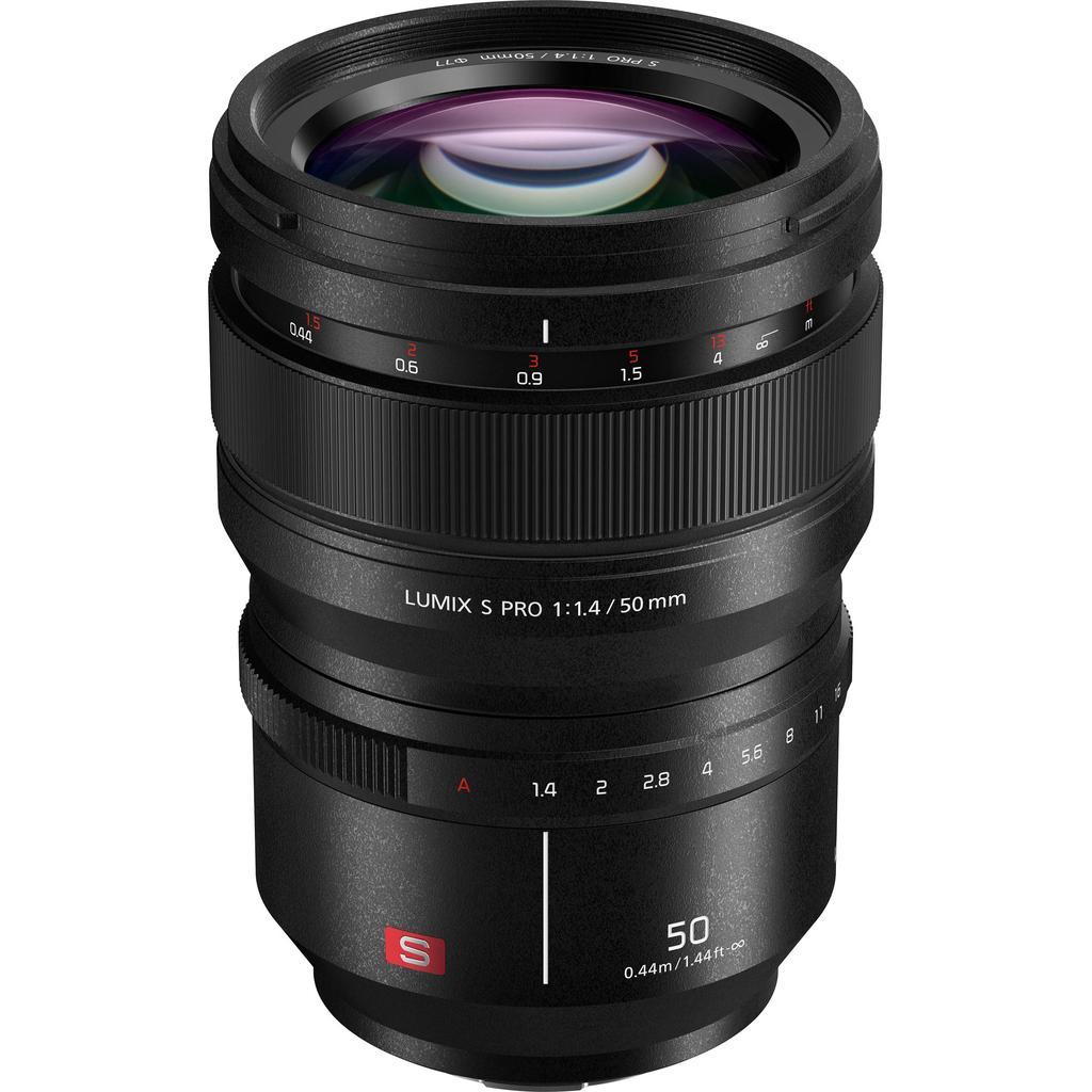 Objectif panasonic s 50mm f 1 4. DIAYTAR CÔTE D'IVOIRE - la meilleure adresse en ligne pour des achats discount dans tous les domaines ! Découvrez notre vaste choix de produits, de la maison à l'électroménager en passant par l'informatique et la mode. Profitez des réductions incroyables sur des articles de qualité, vous permettant d'économiser sans compromis. Avec des options de livraison rapides et notre engagement envers votre satisfaction, bénéficiez d'une expérience d'achat en ligne sans tracas chez nous !