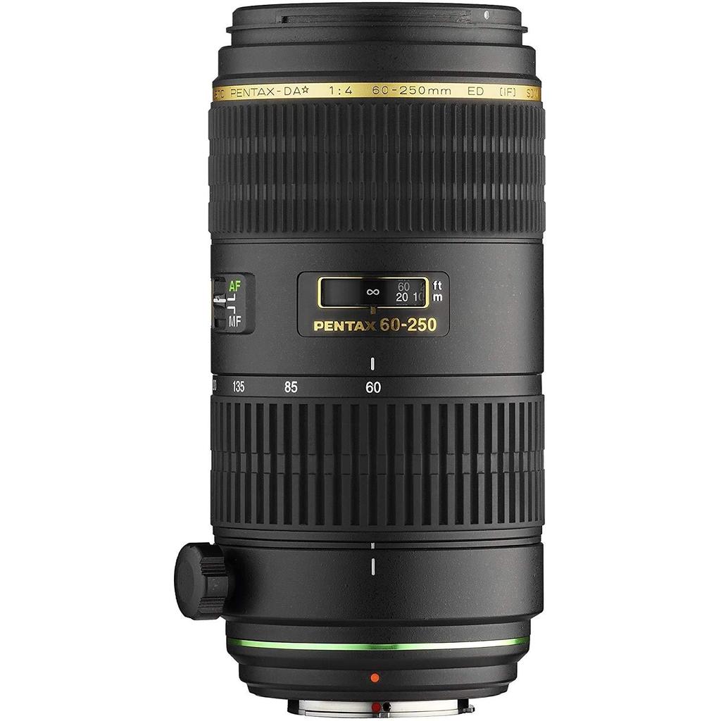 Objectif pentax 60 250mm f 4. DIAYTAR CÔTE D'IVOIRE est le paradis des bonnes affaires ! Trouvez tout ce dont vous avez besoin pour votre maison, de l'informatique à l'électroménager, à des prix défiant toute concurrence. Ne manquez pas nos offres incroyables et profitez de la livraison rapide pour recevoir vos achats directement chez vous.