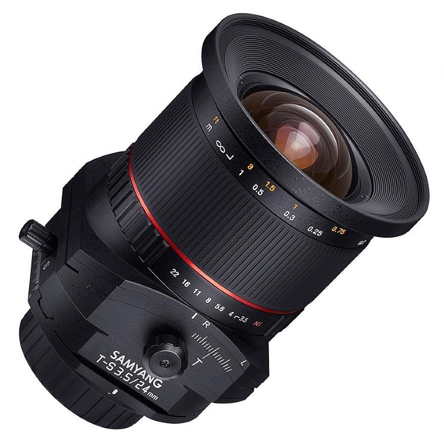 Objectif samyang 24mm f 3 5. DIAYTAR CÔTE D'IVOIRE, la boutique en ligne qui rend l'achat discount facile et accessible à tous ! Parcourez notre catalogue varié qui regorge de produits discount pour la maison, l'électroménager, l'informatique ou encore la mode. Avec nous, vous profiterez de tarifs avantageux sans compromis sur la qualité, le tout, depuis le confort de votre foyer.