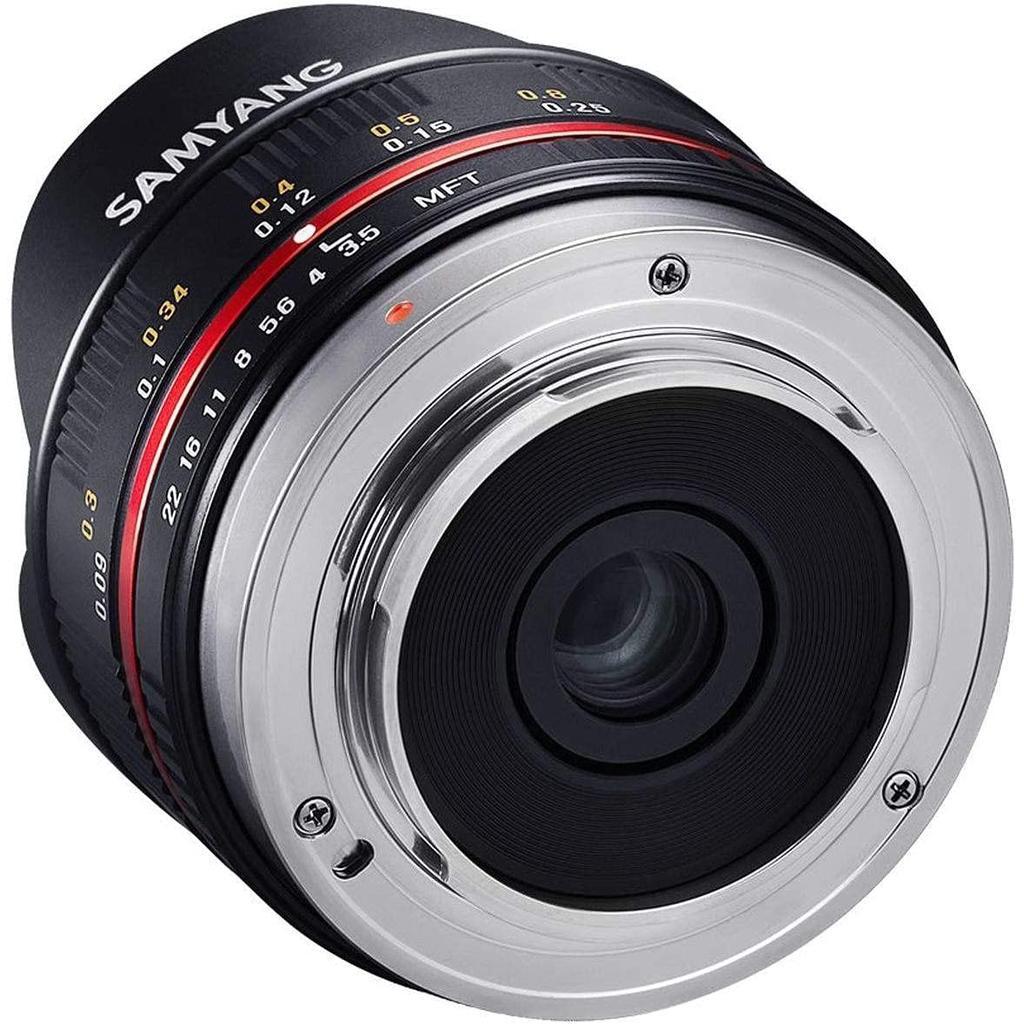 Objectif samyang olympus 7 5mm f 3 5. Ne payez pas le prix fort lorsque vous pouvez obtenir des produits discount de qualité chez DIAYTAR CÔTE D'IVOIRE ! Notre boutique en ligne généraliste regorge d'offres incroyables pour la maison, l'électroménager, l'informatique et la mode. Faites des économies dès maintenant et découvrez notre sélection à prix réduits.