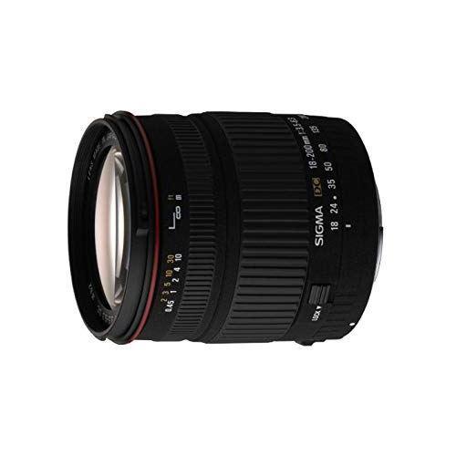 Objectif sigma a 18 200mm f 3 5 6 3. Trouvez tout ce dont vous avez besoin à des prix incroyables sur DIAYTAR CÔTE D'IVOIRE! Que vous cherchiez des meubles abordables pour votre maison, des appareils électroménagers de qualité ou des gadgets technologiques à la pointe, notre boutique en ligne généraliste regorge de bonnes affaires.