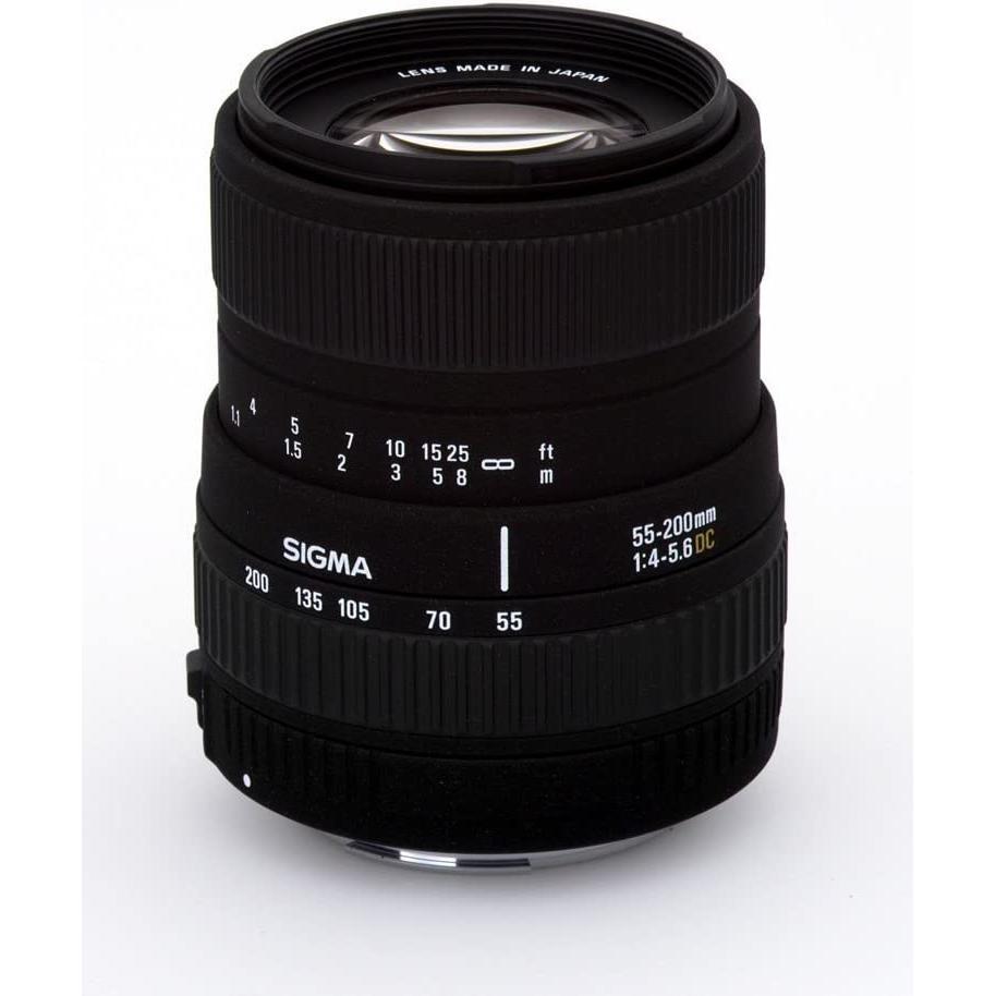 Objectif sigma dc 55 200mm f 4 5 6 dc canon f 4 5 6. DIAYTAR CÔTE D'IVOIRE est là pour rendre votre budget heureux et votre shopping facile. Parcourez notre gamme complète de produits discount de qualité supérieure allant de la maison à l'électroménager, de l'informatique à la mode, et trouvez des articles pour chaque aspect de votre vie à des prix imbattables!