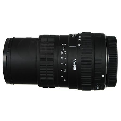 Objectif sigma pentax 55 200mm f 4 5 6. Profitez de bonnes affaires toute l'année avec DIAYTAR CÔTE D'IVOIRE ! Que vous recherchiez des articles pour la maison, des équipements informatiques abordables ou des essentiels de la mode, notre boutique en ligne vous propose un vaste choix de produits discount pour répondre à tous vos besoins.