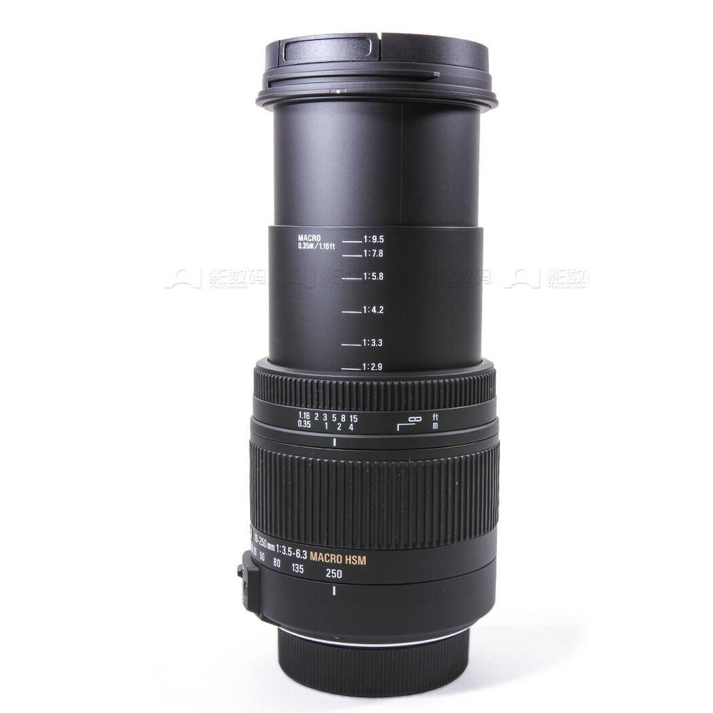 Objectif sigma sony a 18 250mm f 3 5 6 3. Faites-vous plaisir sans vous ruiner avec DIAYTAR CÔTE D'IVOIRE, la boutique en ligne qui propose des produits discount pour tous les budgets. Venez découvrir notre sélection de produits pour la maison, l'électroménager, l'informatique et la mode, et profitez de remises exceptionnelles.