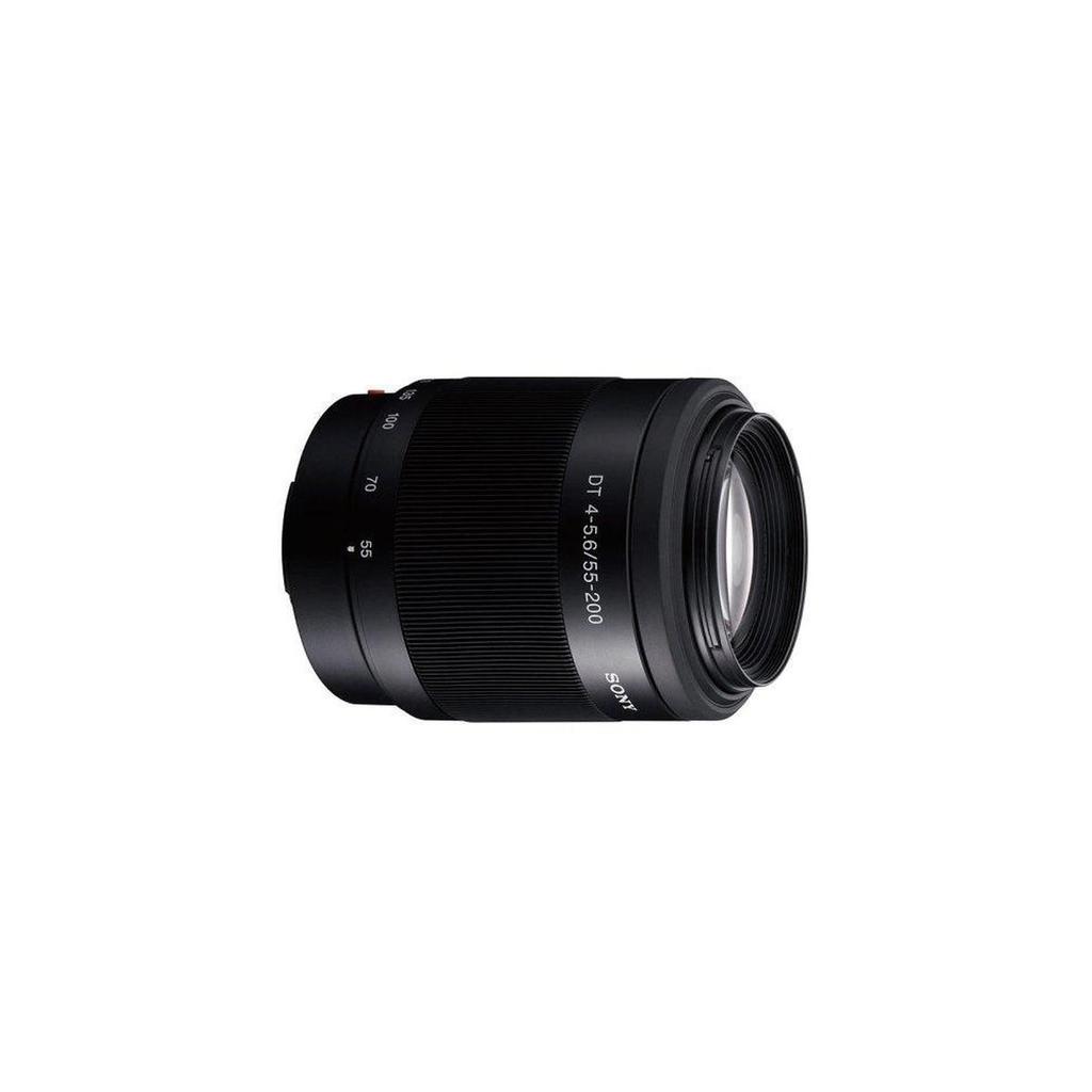 Objectif sony 55 200mm sam sony a standard f 4 5 6. Besoin de renouveler votre garde-robe sans vous ruiner ? Faites un tour sur DIAYTAR CÔTE D'IVOIRE, votre boutique en ligne discount incontournable pour la mode à petits prix ! De la dernière tendance aux vêtements basiques, nous vous proposons un large choix pour tous les styles et toutes les tailles. Ne sacrifiez plus votre budget pour rester à la pointe de la mode !