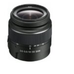 Objectif sony a 18 55mm f 3 5 5 6 sam dt. DIAYTAR CÔTE D'IVOIRE est la solution idéale pour les amateurs de bonnes affaires. Notre boutique en ligne propose une gamme complète de produits discount, allant des articles pour la maison à l'informatique, en passant par l'électroménager et la mode. Faites des économies sur vos achats tout en bénéficiant de produits de qualité chez DIAYTAR CÔTE D'IVOIRE.