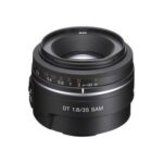 Objectif sony a 35mm f 1 8. Découvrez DIAYTAR CÔTE D'IVOIRE, la boutique en ligne où vous trouverez des articles discount pour tous les aspects de votre vie quotidienne. Que vous recherchiez des équipements pour la maison, des appareils électroniques dernier cri, des vêtements à la mode ou des gadgets innovants, notre vaste sélection de produits vous garantit des économies substantielles sans sacrifier la qualité. Faites des achats malins et profitez de prix imbattables avec DIAYTAR CÔTE D'IVOIRE.