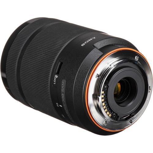 Objectif sony a 55 300mm f 4 5 5 6. DIAYTAR CÔTE D'IVOIRE : votre boutique en ligne discount préférée ! Faites des économies sur des articles essentiels pour votre vie quotidienne, de l'électroménager à l'informatique en passant par la mode et les gadgets. Ne cherchez plus, les meilleurs prix sont chez nous !