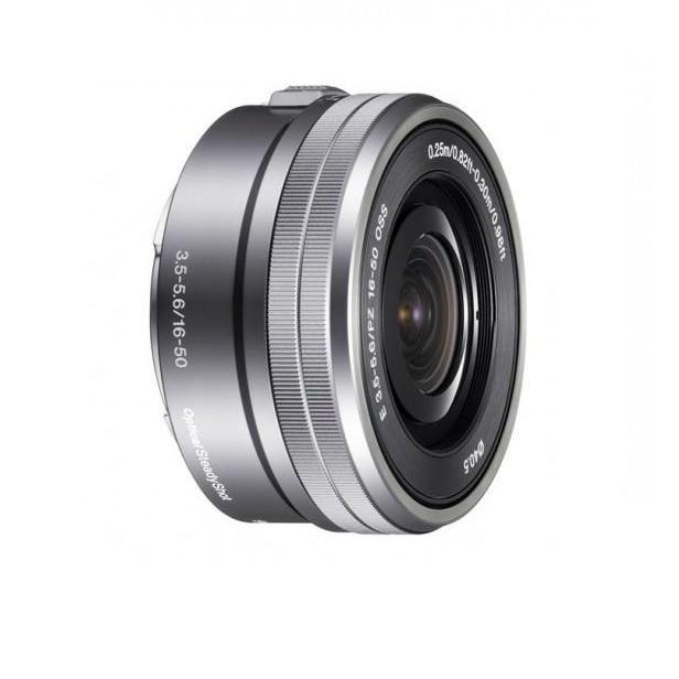 Objectif sony e 16 50mm f 3 5 5 6. Envie de faire des économies sans sacrifier la qualité ? Rendez-vous sur DIAYTAR CÔTE D'IVOIRE ! Notre boutique en ligne généraliste vous offre un large choix de produits discount, allant des articles ménagers aux équipements électroniques, en passant par la mode et les gadgets. Faites votre shopping en toute confiance, en bénéficiant de nos prix compétitifs et de notre livraison rapide.