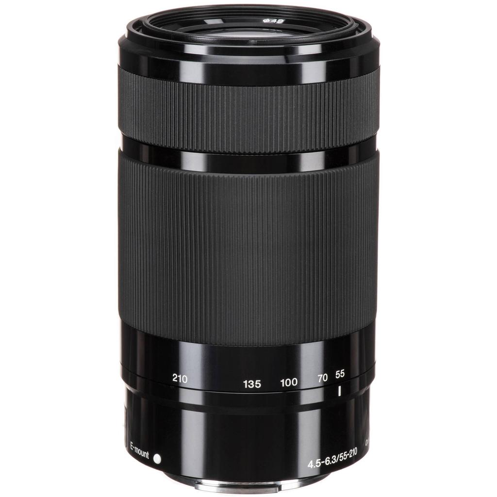 Objectif sony e 55 210 mm f 4 5 6 3. DIAYTAR CÔTE D'IVOIRE - la boutique en ligne par excellence pour des achats malins. Explorez notre gamme complète de produits discount, allant des indispensables pour la maison à la dernière technologie, sans oublier les dernières tendances mode. Économisez gros en achetant intelligemment avec nous.