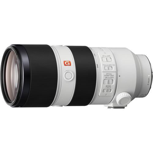 Objectif sony e 70 200 mm f 2 8. Affichez votre style tout en économisant grâce à DIAYTAR CÔTE D'IVOIRE. Notre boutique en ligne propose une vaste sélection de vêtements, de chaussures et d'accessoires de mode à prix discount. Soyez à la pointe de la tendance sans vous ruiner !