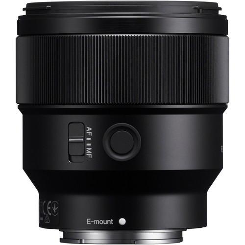 Objectif sony e 85mm f 1 8. DIAYTAR CÔTE D'IVOIRE, la référence en matière d'équipements de cuisine à prix doux. Découvrez notre sélection de petits et gros électroménagers qui donneront vie à vos recettes préférées sans pour autant vider votre portefeuille. Mettez à jour votre cuisine avec goût et efficacité grâce à nos offres exclusives et ajoutez une touche de modernité à votre chez-vous !
