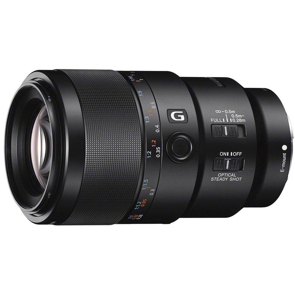 Objectif sony e 90mm f 2 8. Découvrez DIAYTAR CÔTE D'IVOIRE, votre destination ultime pour des achats malins à prix cassés ! Explorez notre catalogue en ligne et trouvez des réductions incroyables sur des produits indispensables pour la maison, l'électroménager, l'informatique ainsi que des accessoires de mode et des gadgets à la pointe de la tendance.