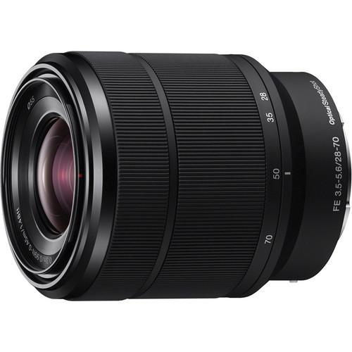 Objectif sony fe 28 70mm f 3 5 5 6. Découvrez DIAYTAR CÔTE D'IVOIRE, votre nouveau repère en ligne pour des achats malins à prix réduit. Parcourez notre catalogue diversifié de produits discount, allant de l'électroménager à l'informatique, en passant par la mode et les gadgets. Obtenez les meilleures offres sans sacrifier la qualité, le tout dans le confort de votre foyer.