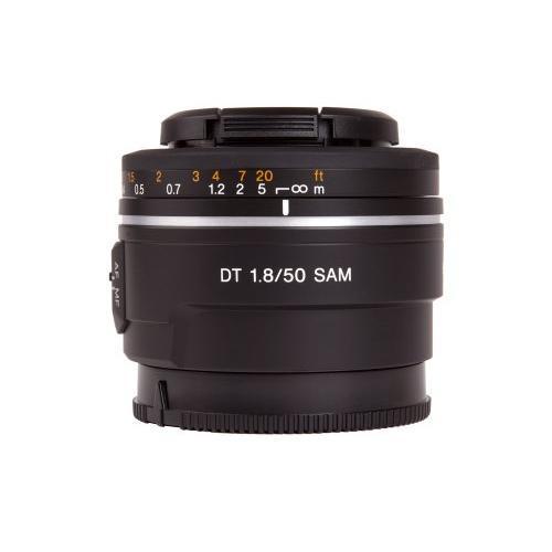 Objectif sony sal a 50mm f 1 8. Découvrez DIAYTAR CÔTE D'IVOIRE, votre destination en ligne pour des bonnes affaires sans compromis sur la qualité. Parcourez notre large éventail de produits discount allant de l'électroménager à l'informatique en passant par la mode et les gadgets. Faites de vraies économies en choisissant le meilleur rapport qualité-prix.