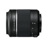 Objectif Sony SAM Sony A 55-200 mm f/4-5.6