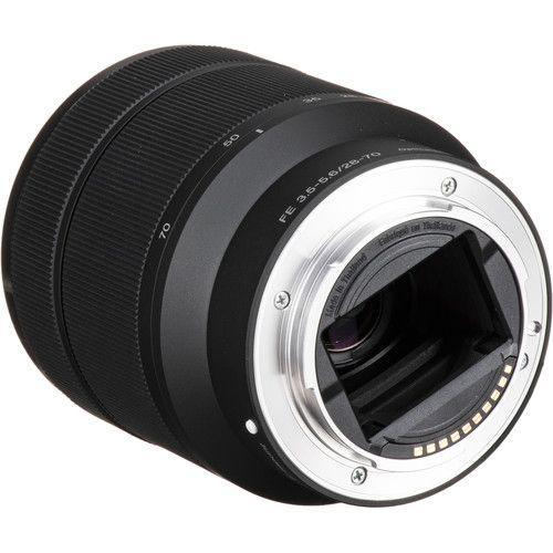 Objectif sony sel2870 fe oss fe 28 70mm f 3 5 5 6. Faites des économies sans compromis sur la qualité avec DIAYTAR CÔTE D'IVOIRE ! Notre boutique en ligne propose une vaste sélection de produits discount, des appareils électroménagers fiables aux articles de mode tendance, en passant par les équipements informatiques. Trouvez tout ce dont vous avez besoin à des prix défiant toute concurrence.