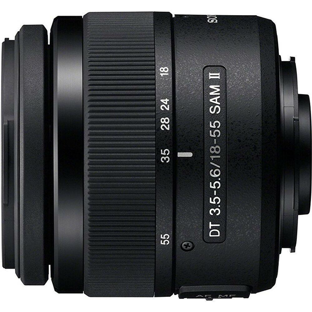 Objectif sony sony dt 18 55 mm f 3 5 5 6. En quête des dernières tendances en matière d'informatique à prix abordable ? DIAYTAR CÔTE D'IVOIRE est là pour vous ! Explorez notre sélection d'ordinateurs portables, de tablettes et de périphériques informatiques pour trouver les produits les plus performants à des prix attractifs.