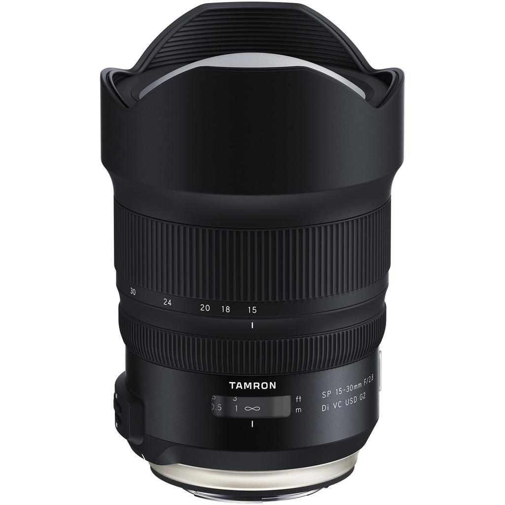 Objectif tamron canon ef 15 30mm f 2 8. Ne dépensez pas une fortune pour obtenir ce que vous désirez ! Découvrez DIAYTAR CÔTE D'IVOIRE, votre boutique en ligne de référence pour des produits de qualité, allant de l'électroménager aux accessoires de mode, à des prix défiant toute concurrence.