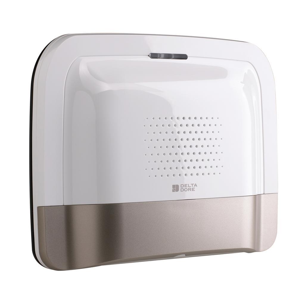 Objets connectes delta dore tydom 2 0. DIAYTAR CÔTE D'IVOIRE, la référence du shopping à petits prix en ligne ! Parcourez notre sélection impressionnante de produits discount, allant de l'ameublement à l'électroménager, de la mode aux gadgets. Ne sacrifiez pas votre budget pour vous faire plaisir, choisissez notre boutique en ligne pour des économies garanties sur les articles de qualité.