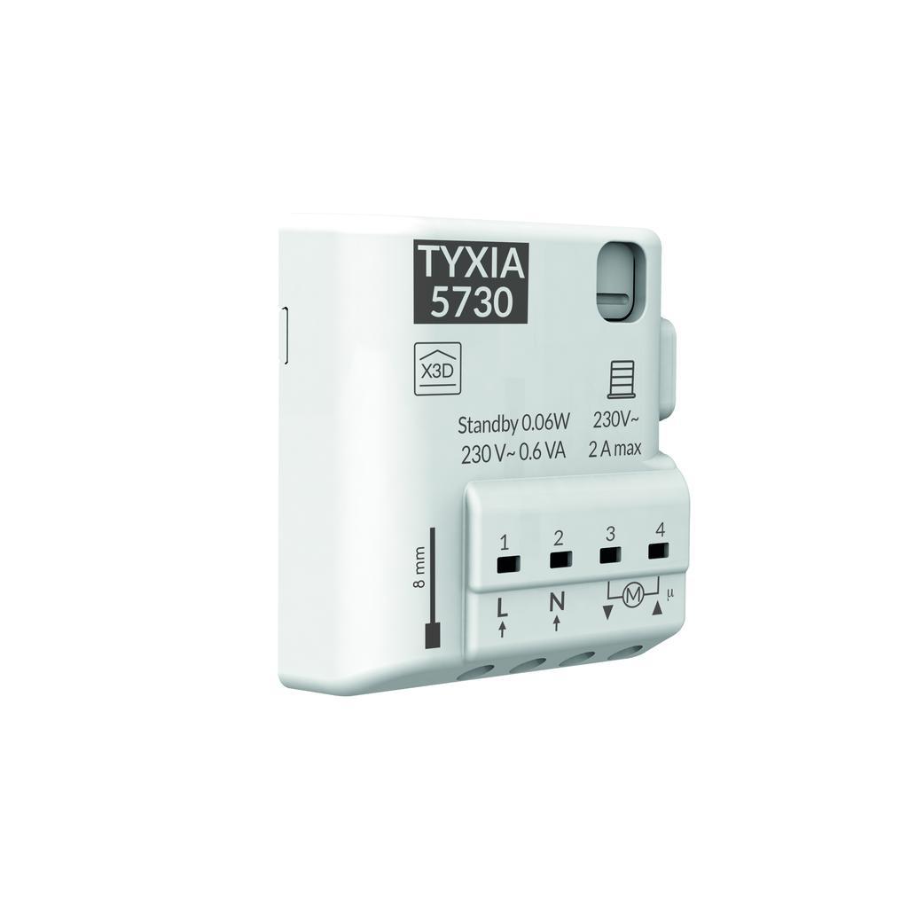 Objets connectes delta dore tyxia 5730. Faites des économies en un clic avec DIAYTAR CÔTE D'IVOIRE - votre guichet unique pour tous vos besoins en produits discount. Explorez notre sélection diversifiée, allant de l'informatique à l'électroménager, et obtenez les articles dont vous avez besoin sans vous ruiner.