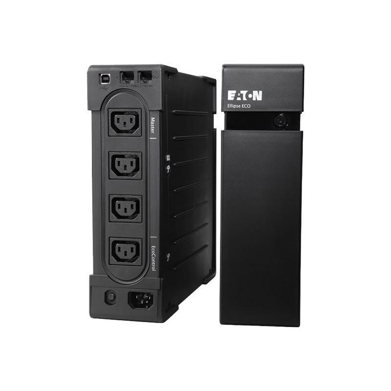 Onduleur eaton el500iec. Ne cherchez plus, DIAYTAR CÔTE D'IVOIRE est la boutique en ligne qu'il vous faut pour trouver tout ce dont vous avez besoin à petit prix ! Du petit électroménager aux articles de mode tendance en passant par les dernières technologies, explorez notre vaste catalogue et réalisez de véritables bonnes affaires !