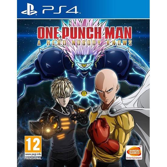 One punch man a hero nobody knows playstation 4. Avec DIAYTAR CÔTE D'IVOIRE, achetez malin et économisez sur tous vos achats en ligne. Profitez de réductions exceptionnelles sur une multitude de produits, du petit électroménager aux vêtements et accessoires tendance. Optimisez votre budget avec DIAYTAR CÔTE D'IVOIRE dès aujourd'hui !