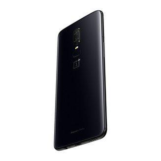 Oneplus 6t 128 go noir debloque dual sim. Envie de faire de bonnes affaires ? Optez pour DIAYTAR CÔTE D'IVOIRE, votre destination en ligne pour des produits discount de la maison à l'informatique, vous offrant des réductions exclusives sur une large sélection d'articles.