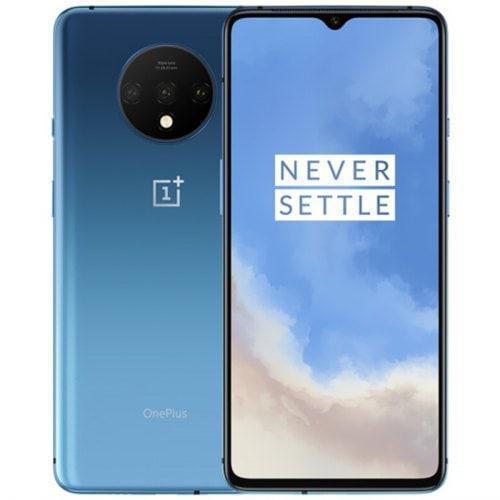 Oneplus 7t 128 go bleu debloque dual sim. Ne ratez pas les bonnes affaires chez DIAYTAR CÔTE D'IVOIRE, votre boutique en ligne discount pour tous vos besoins. Explorez notre gamme complète de produits pour la maison, l'électroménager, l'informatique, la mode et les gadgets, et profitez des meilleurs prix du marché sans compromis sur la qualité.