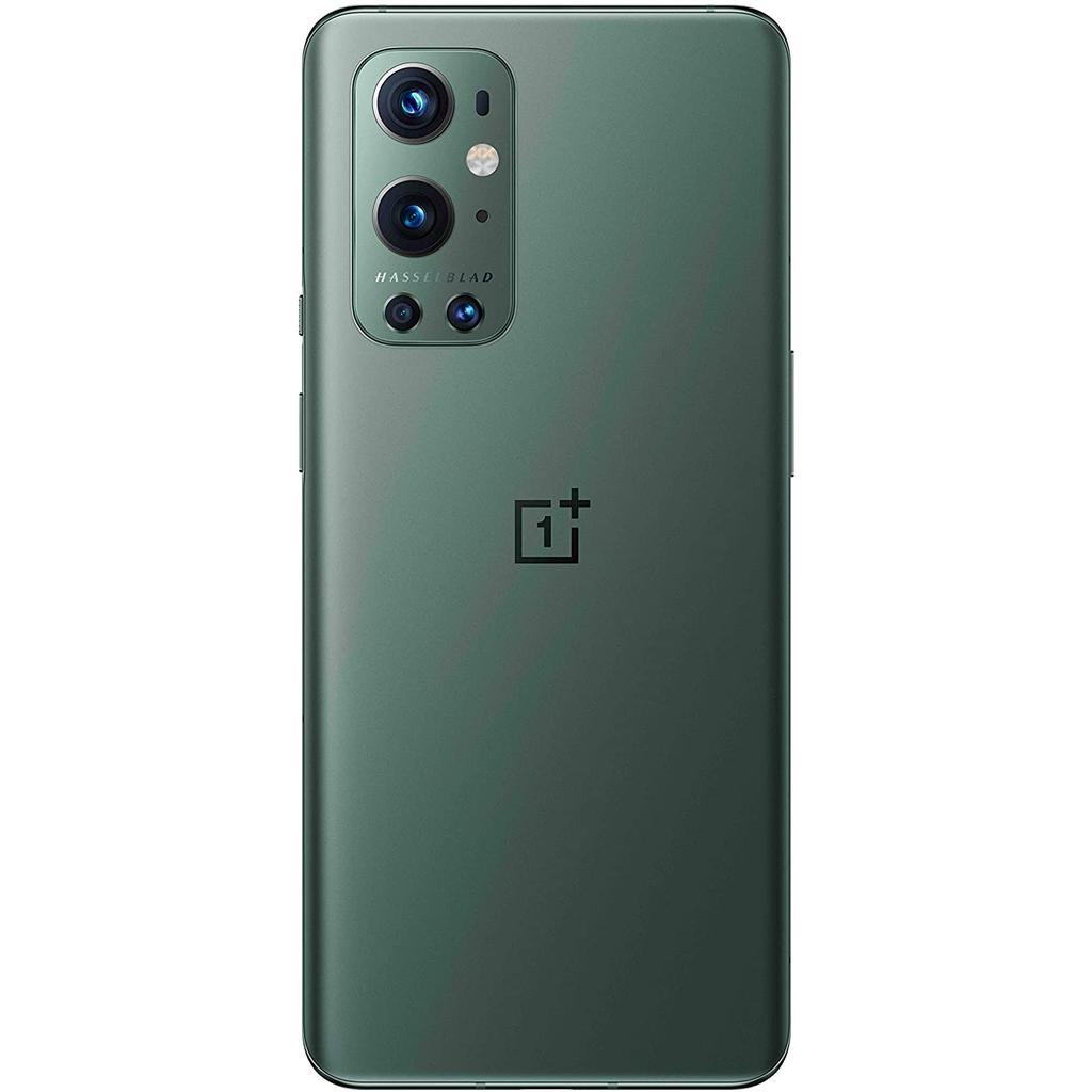 Oneplus 9 pro 128 go vert debloque dual sim. Un large choix, des prix imbattables, c'est ce que vous offre DIAYTAR CÔTE D'IVOIRE. Avec des produits discount pour tous les besoins, de la maison à l'électroménager, de l'informatique à la mode et aux gadgets, notre boutique en ligne va au-delà de vos attentes pour vous proposer des produits abordables sans compromis sur la qualité.