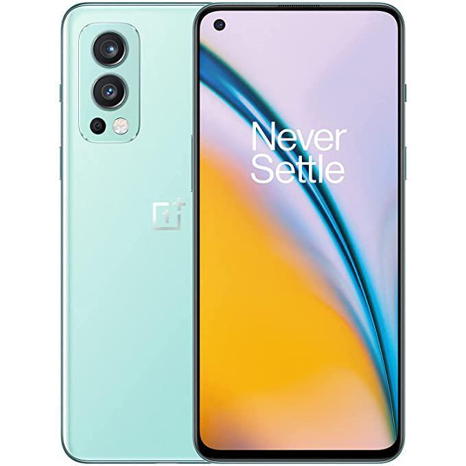 Oneplus nord 2 5g 256 go bleu debloque dual sim. DIAYTAR CÔTE D'IVOIRE - Votre escale en ligne pour des produits discount de qualité. Explorez notre gamme impressionnante de produits allant des articles de maison aux gadgets dernier cri. Profitez de prix imbattables et découvrez pourquoi nous sommes un choix populaire pour les acheteurs avertis à la recherche de bonnes affaires.