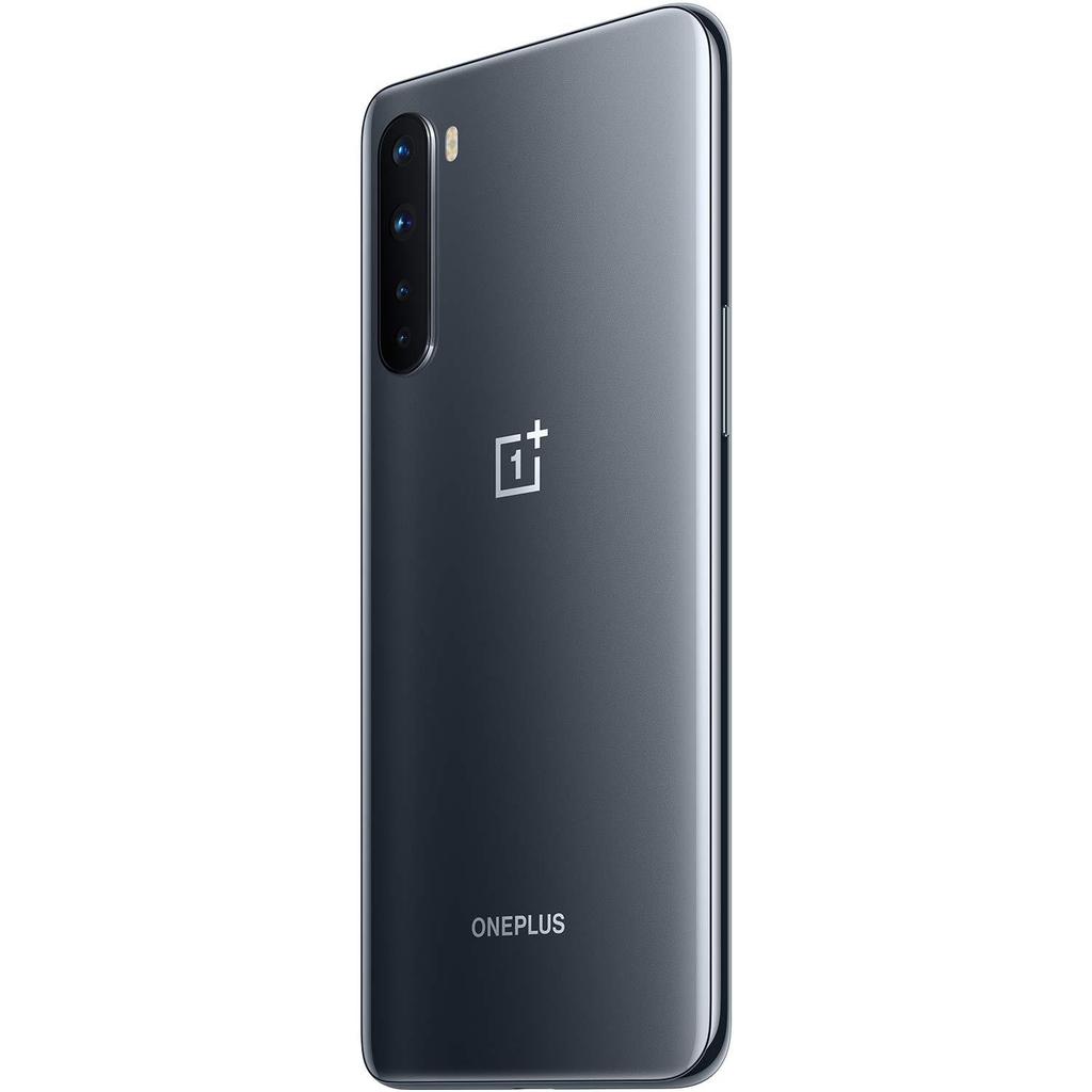 Oneplus nord 256 go gris debloque dual sim. Plongez dans l'univers de DIAYTAR CÔTE D'IVOIRE, votre boutique en ligne de référence pour des offres discount incroyables. Des indispensables pour la maison aux appareils électroménagers haut de gamme, en passant par les produits informatiques de qualité et les articles de mode tendance, nous sommes là pour vous offrir une expérience shopping exceptionnelle à des prix défiant toute concurrence. Ne manquez pas cette opportunité de faire des économies tout en ajoutant de la valeur à votre quotidien !