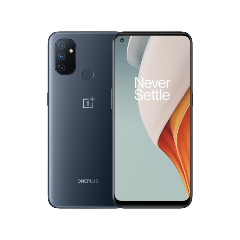 Oneplus nord n100 64 go gris debloque dual sim. Bienvenue chez DIAYTAR CÔTE D'IVOIRE, la référence incontournable pour des achats en ligne à prix réduits ! Parcourez notre collection diversifiée qui comprend tout, des essentiels pour la maison à des appareils électroménagers de premier ordre, des produits informatiques de pointe et des vêtements à la mode, jusqu'aux gadgets uniques que vous ne trouverez nulle part ailleurs. Faites des économies tout en profitant d'une expérience de shopping exceptionnelle.